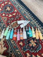 Verf, Ophalen of Verzenden, Zo goed als nieuw, Materiaal