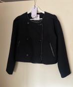 Co’Couture dames jasje/colbert, Ophalen, Zwart, Nieuw, Co Couture