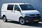 Volkswagen Transporter 2.0 TDI L1H1 Aut. E6 150 Pk Klep PDC, Automaat, Stof, Gebruikt, 4 cilinders