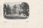 Zeist - 432 - twa : Huize Bethanië, Verzenden, Voor 1920, Utrecht