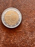 2 euromunt België kmi, Postzegels en Munten, Ophalen of Verzenden, België, 2 euro, Losse munt