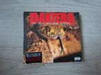 2 Cd Pantera – The Great Southern Trendkill. (2016), Ophalen of Verzenden, Zo goed als nieuw