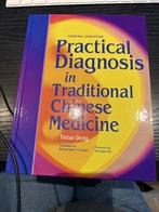 Practical diagnosis in traditional Chinese medicine, Nieuw, Alpha, Churchill Livingstone, HBO