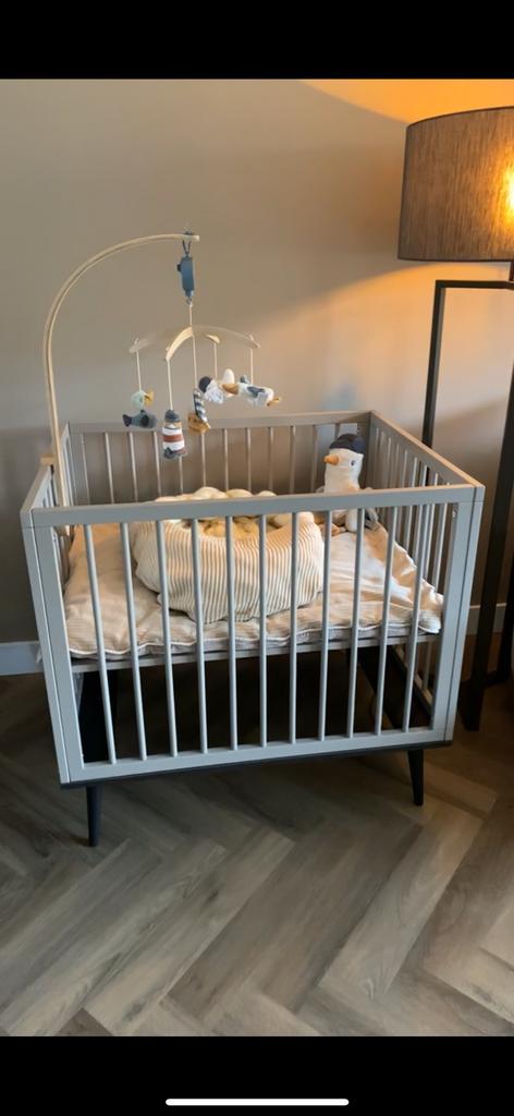 Quax Box, Kinderen en Baby's, Boxen, Gebruikt, Vierkant, Ophalen