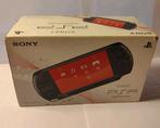 Sony PSP Street - compleet in doos, Spelcomputers en Games, Spelcomputers | Sony PSP, Ophalen of Verzenden, Zo goed als nieuw