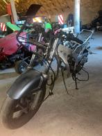 Honda cbr 600 frame+ kenteken, Motoren, Onderdelen | Honda, Ophalen of Verzenden, Gebruikt