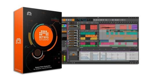 Bitwig Studio 5, Computers en Software, Audio-software, Nieuw, MacOS, Windows, Linux, Ophalen of Verzenden