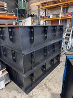 HDPE Vijverbak / Plantenbak - 2x1,5x0,5m, Tuin en Terras, Vijvers, Ophalen, Nieuw