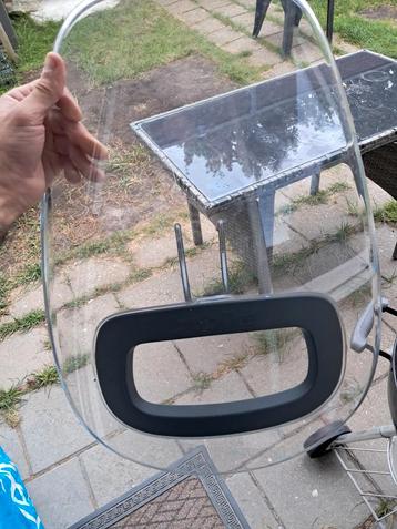 Bobike Windscherm - 2 stuks beschikbaar voor biedingen