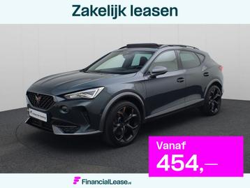 CUPRA Formentor 1.4 e-Hybrid/245PK VZ Performance · Panoram beschikbaar voor biedingen