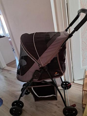 Hondenbuggy ferplast beschikbaar voor biedingen