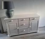 Dressior, Huis en Inrichting, Ophalen, Gebruikt, 100 tot 150 cm, Grenenhout