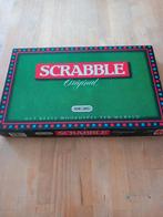Scrabble ( jumbo), Hobby en Vrije tijd, Gezelschapsspellen | Bordspellen, Ophalen of Verzenden, Zo goed als nieuw