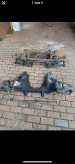 Mazda MX5 NBFL Subframes + Draagarmen, Ophalen of Verzenden, Gebruikt, Mazda