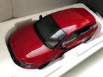 *SCHADE* GT Spirit 1:18 Audi RS3 Sportback rood *SCHADE*, Ophalen of Verzenden, Gebruikt, Auto, Overige merken
