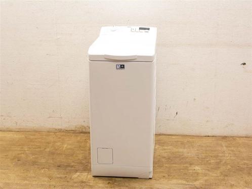 AEG bovenlader 28718, Witgoed en Apparatuur, Wasmachines, Gebruikt, Bovenlader, Ophalen of Verzenden