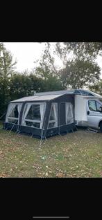 Dometic Grande Air all season voortent voor camper, Ophalen, Zo goed als nieuw