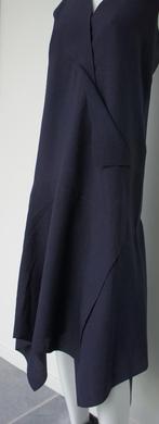 Cos Jurk, Maat 38/40 (M), COS, Zo goed als nieuw, Onder de knie