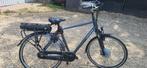 Electrische herenfiets, Fietsen en Brommers, Fietsen | Heren | Herenfietsen, Ophalen, Sparta, Versnellingen, Zo goed als nieuw