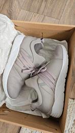 Arkk Copenhagen dames sneakers, maat 37, grey/white, Ophalen, Zo goed als nieuw, Overige typen, Overige merken