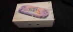 PSP Slim & Lite Lilac Purple - Zeldzame Kleur!, Spelcomputers en Games, Spelcomputers | Sony PSP, Ophalen of Verzenden, Gebruikt