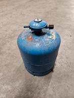 Lege campinggaz 907 Incl. Gasdrukregelaar, Caravans en Kamperen, Ophalen