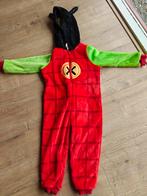 Bing Onesie Maat 86-92, Ophalen of Verzenden, Zo goed als nieuw, Bing, Jongen of Meisje