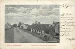 (304-022-021) Streefkerk Groet uit, Verzamelen, Ansichtkaarten | Nederland, Verzenden, Zuid-Holland