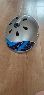 Yepp Fietshelm nutcase maat xs skatehelm, Fietsen en Brommers, Fietsaccessoires | Fietshelmen, Ophalen, Gebruikt, XS