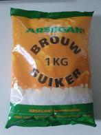Brouwsuiker 1 kg, nieuw Voor bier of wijn maken., Hobby en Vrije tijd, Overige Hobby en Vrije tijd, Ophalen of Verzenden, Nieuw