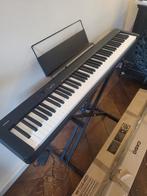 Digital Piano Casio, Muziek en Instrumenten, Ophalen, Zwart, Digitaal, Zo goed als nieuw