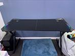 Bureau (computer/gaming) 140x60 cm, Ophalen, Zo goed als nieuw