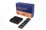 Amiko Mira X His-4200 - Linux Box, Nieuw, USB 2, Ophalen of Verzenden, Minder dan 500 GB