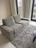 KIVIK bank ikea, Ophalen, Gebruikt