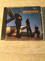 Undercover - check out the groove, Ophalen of Verzenden