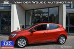 Renault Clio 1.0 TCe Zen 5DRS, 2019|Airco|Cruise|LED, Voorwielaandrijving, Euro 6, 580 kg, Origineel Nederlands