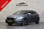 Volvo V40 1.5 T3 Polar+ Sport | 2X R DESIGN | PANO | PREM. S, 65 €/maand, Euro 6, 4 cilinders, 700 kg