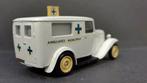 Citroen 500 KGs ambulance 1:43 Eligor Pol, Verzenden, Zo goed als nieuw, Auto