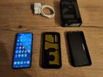 Samsung S 21 5g 256gb, Zwart, Touchscreen, Ophalen of Verzenden, Zo goed als nieuw