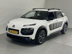 Citroën C4 Cactus 1.6 BlueHDi Business Clima / Cruise / Nav, Voorwielaandrijving, Gebruikt, Euro 6, Wit