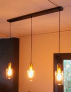 Hanglamp, Huis en Inrichting, Lampen | Hanglampen, Ophalen, Zo goed als nieuw