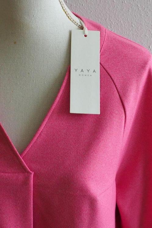 YAYA NIEUW! Blouse prijskaartje huidige collectie Prachtig!, Kleding | Dames, Blouses en Tunieken, Nieuw, Maat 34 (XS) of kleiner