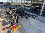 Thomas 1800kg Multi rol trailer *waterdicht led*, -, -, Overige typen, Nieuw