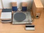 Stereo installatie Pioneer, Ophalen, Audio en Video