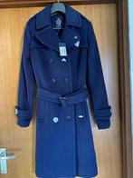 Nieuwe donkerblauwe damesjas/ohio coat McGregor - iconic cla, Kleding | Dames, Jassen | Winter, McGregor, Blauw, Nieuw, Ophalen of Verzenden