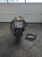 Zo goed als nieuwe las apperaat, Doe-het-zelf en Verbouw, Ophalen of Verzenden, Zo goed als nieuw, Minder dan 150 ampère, Overige typen