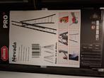 Altrex NZER 1x12 Enkele ladder, Doe-het-zelf en Verbouw, Ladders en Trappen, Ophalen, Nieuw, Ladder, 4 meter of meer