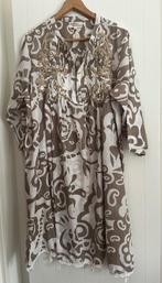 Jurk antica sartoria maat L ( 48 ), Kleding | Dames, Antica sartoria, Overige kleuren, Jurk, Ophalen of Verzenden