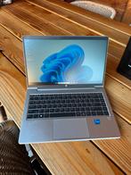 HP Probook 440 G10 Core i5 32GB RAM 512GB SSD 13th garantie, Computers en Software, Windows Laptops, 2 tot 3 Ghz, 14 inch, Zo goed als nieuw