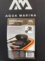Aqua Marina- kayak zitje. Nieuw, Watersport en Boten, Suppen, Ophalen of Verzenden, Nieuw, SUP-accessoire